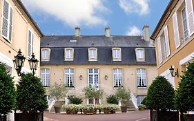 Hotel D'argouges Bayeux